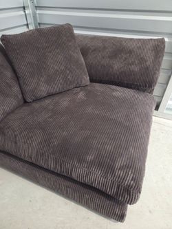 Brand new corner chair