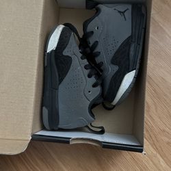 Jordan’s