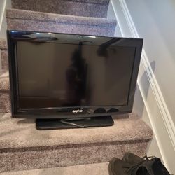 Sanyo TV