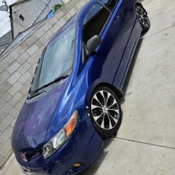 2007 Honda Civic