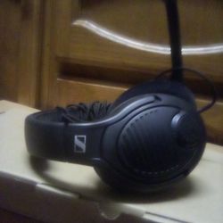 Sennheiser Gaming Headphones