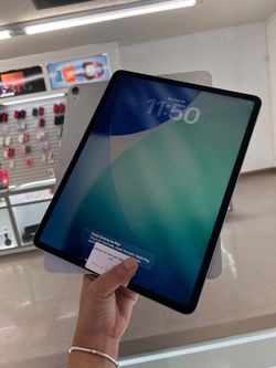 iPad Air M3 13inch 128gb WiFi
