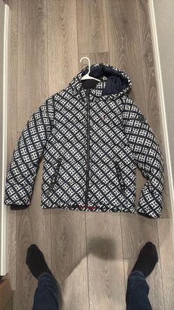 Tommy Hilfiger Puffer Jacket