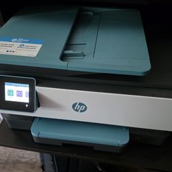 Hp printer