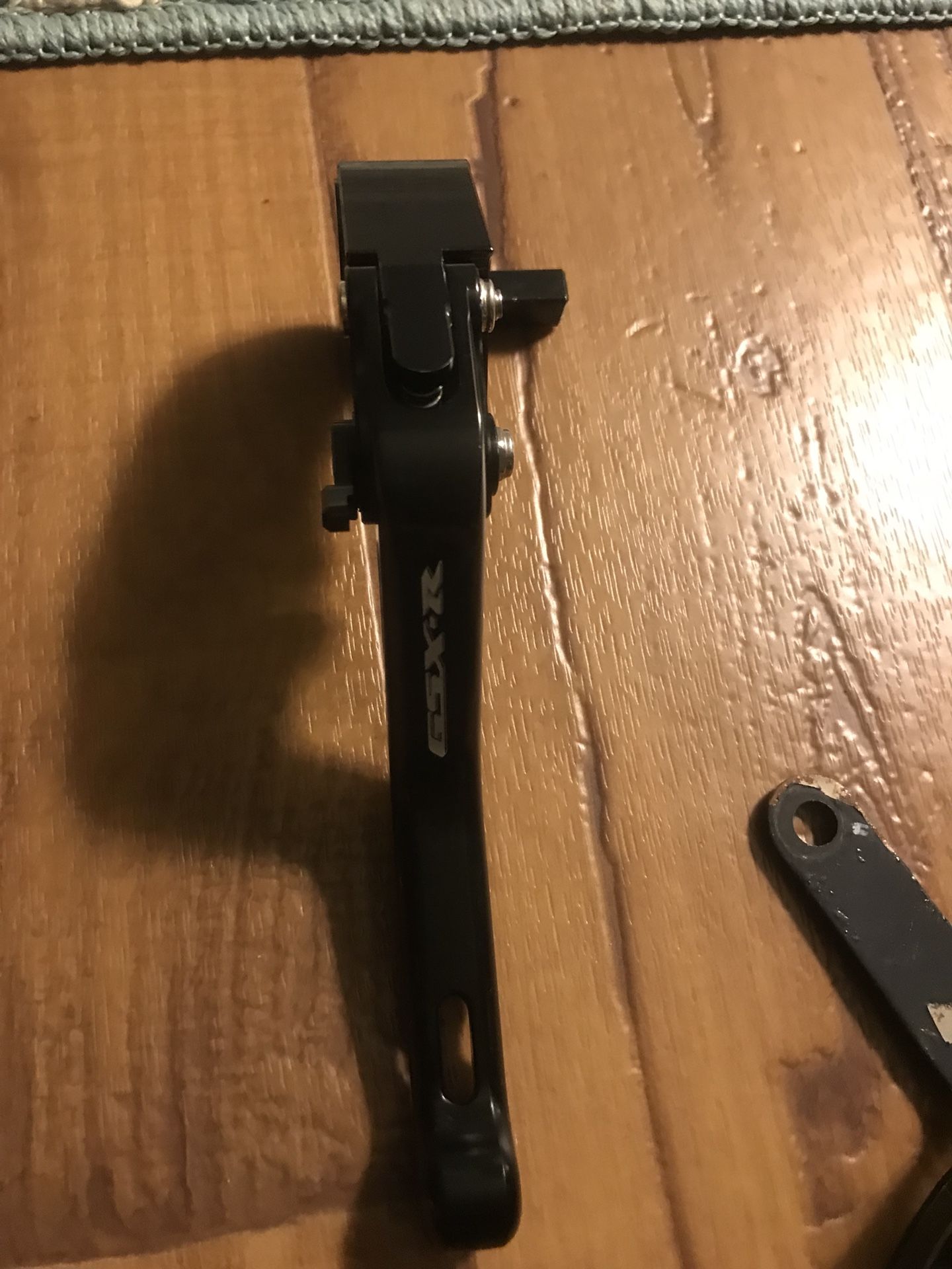 Parts gsxr
