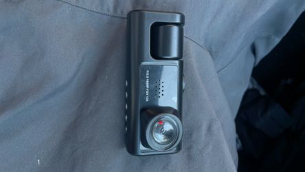 Vavupo 1080 Car Dashcam