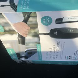 Ev Charger 