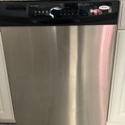 Dishwasher Whirlpool