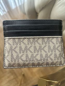 Michael Kors Card Holder