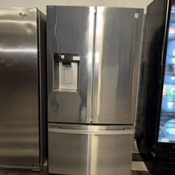 Kenmore Refrigerator 