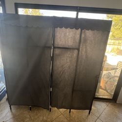 Closet Organizer 
