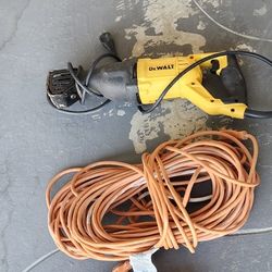 Dewalt Tools