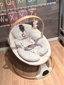 Monamii Baby Swing