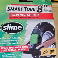 SLIME for Wheelbarrow TIRES