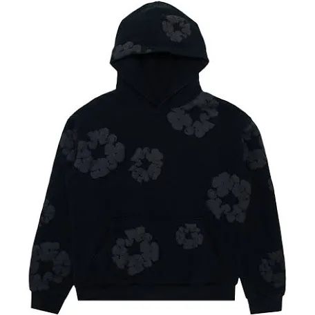 Denim Tears Hoodie Size Large Negotiable