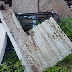 Free Scrap Metal 
