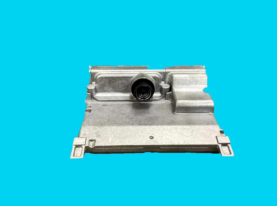 Honda Civic Front Windshield Camera