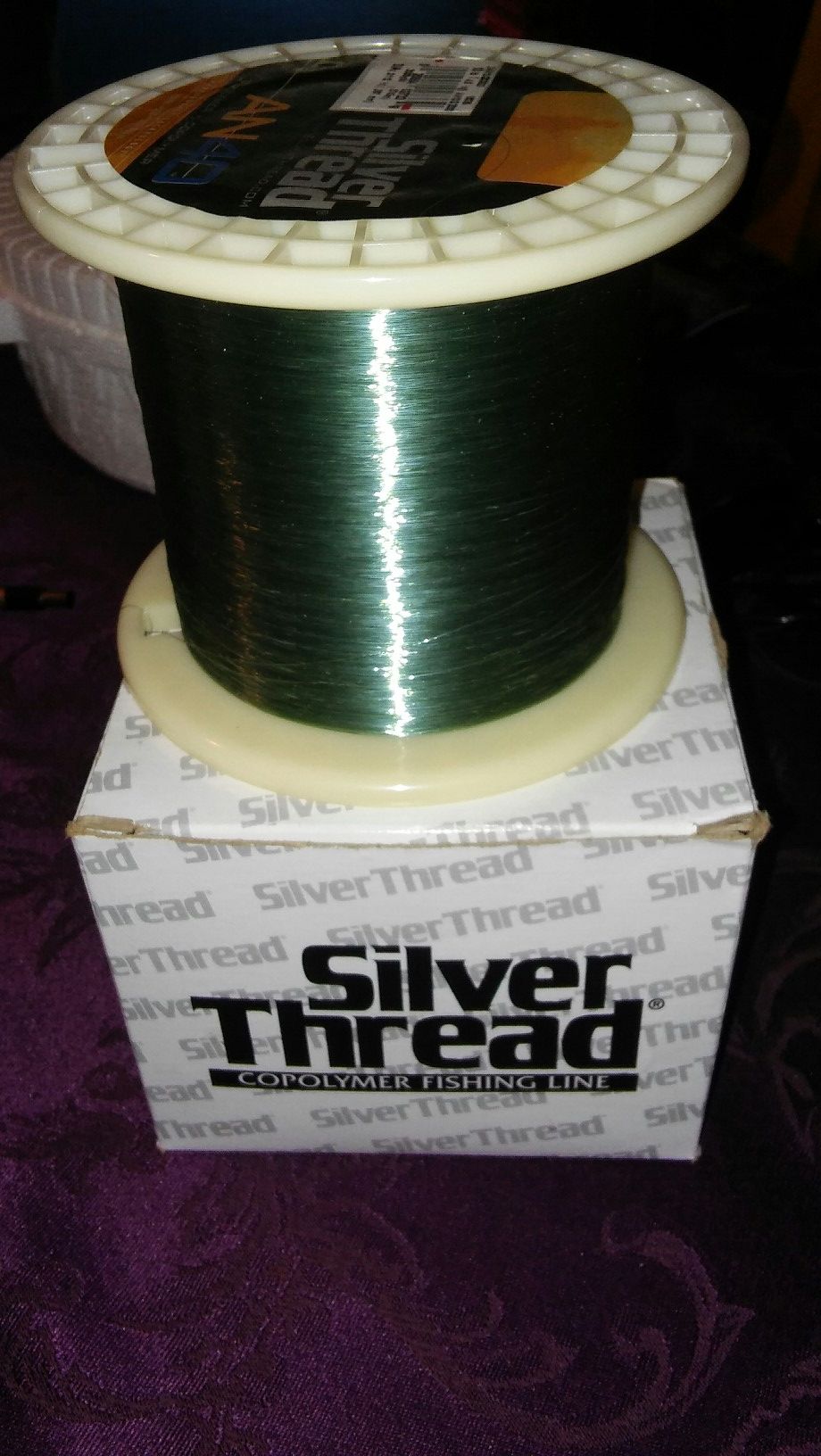 silver-thread-fishing-line-for-sale-in-natalia-tx-offerup