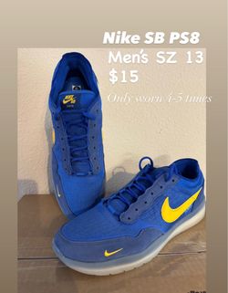 Nike SB PS8