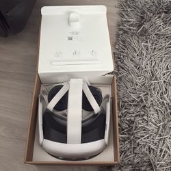 Meta Quest VR 3 512 GB 