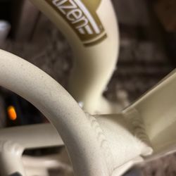 Citizen Folding Bike