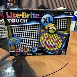 Light-Brite Touch