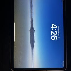 iPad Pro 11in