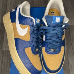 Dunk Vs Af1 Nike Af1s