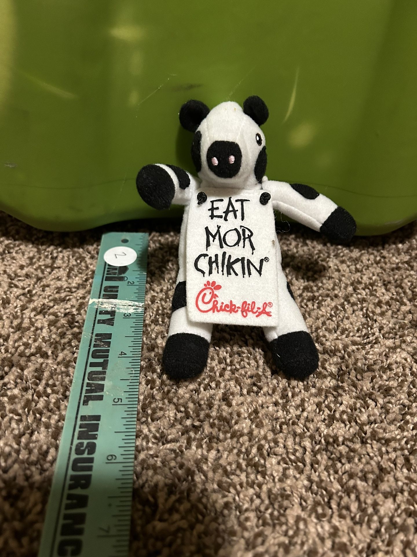 Chick-Fil-A Plush