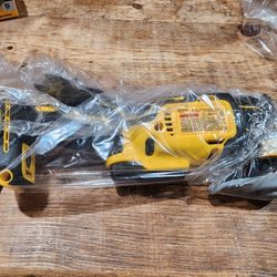 Dewalt Xr Multitool New 3 Speed Only Tool $100