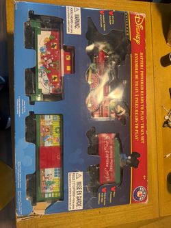 Disney Toy train 150 OBO