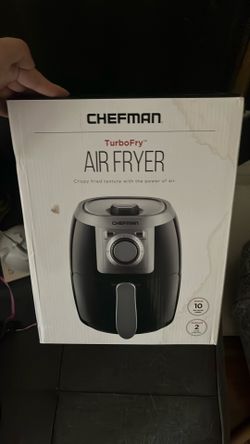 Air Fryer