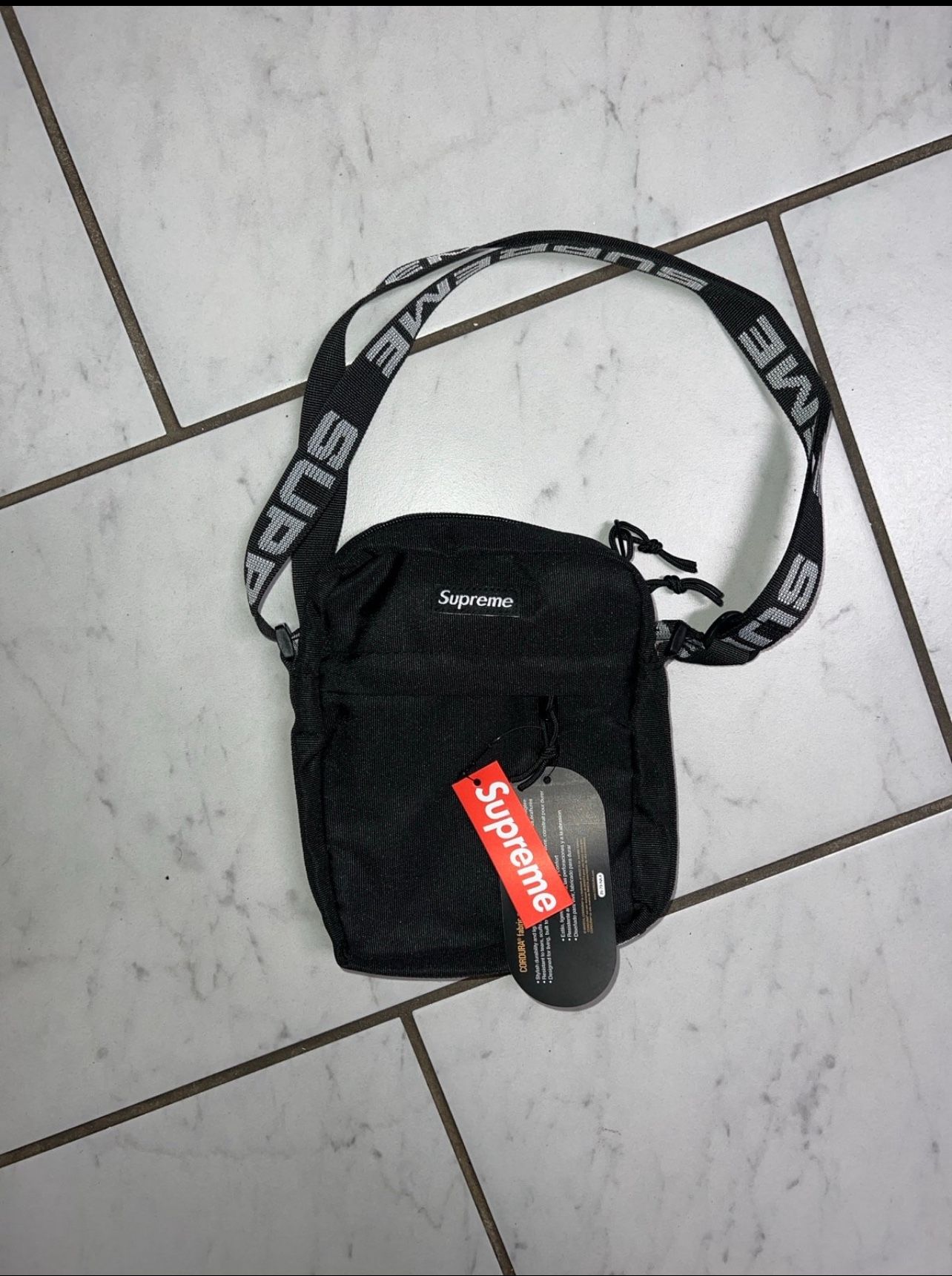 Supreme Bags