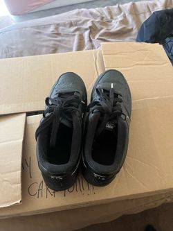 Black Air Forces