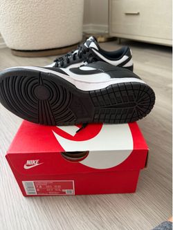 Nike Dunk Low “Panda” Women’s Size 7.5 – Excellent Condition