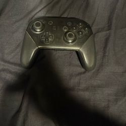 Nintendo Switch Pro 