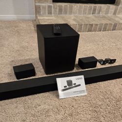 Vizio V51H6 (Like-new)