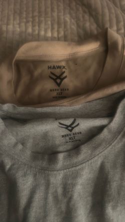 Hawk from boot barn shirts