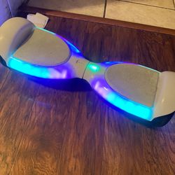 Jetson hoverboard 