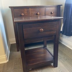 Kids Bedroom Set With Trundle- Pottery Barn