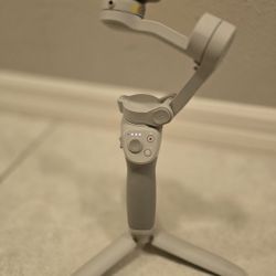 DJI OM4 Phone Stabilizer
