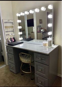 Vanity