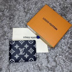 LV wallet 