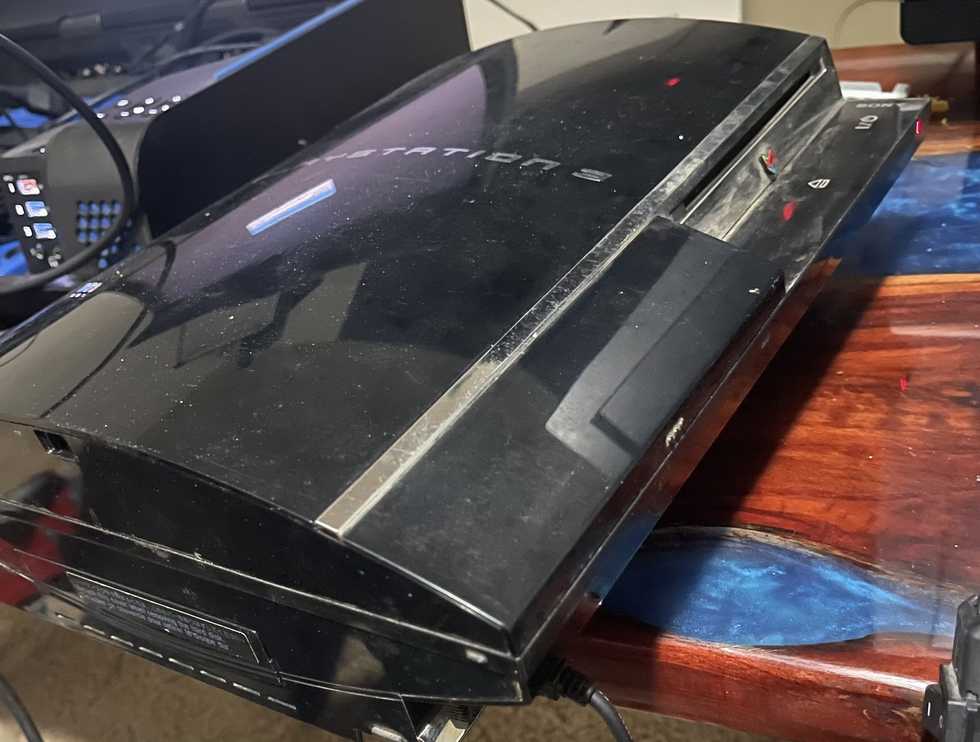 Backwards Compatible PS3 for Sale in Bakersfield, CA OfferUp