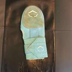 Evoshield Sliding Mitt