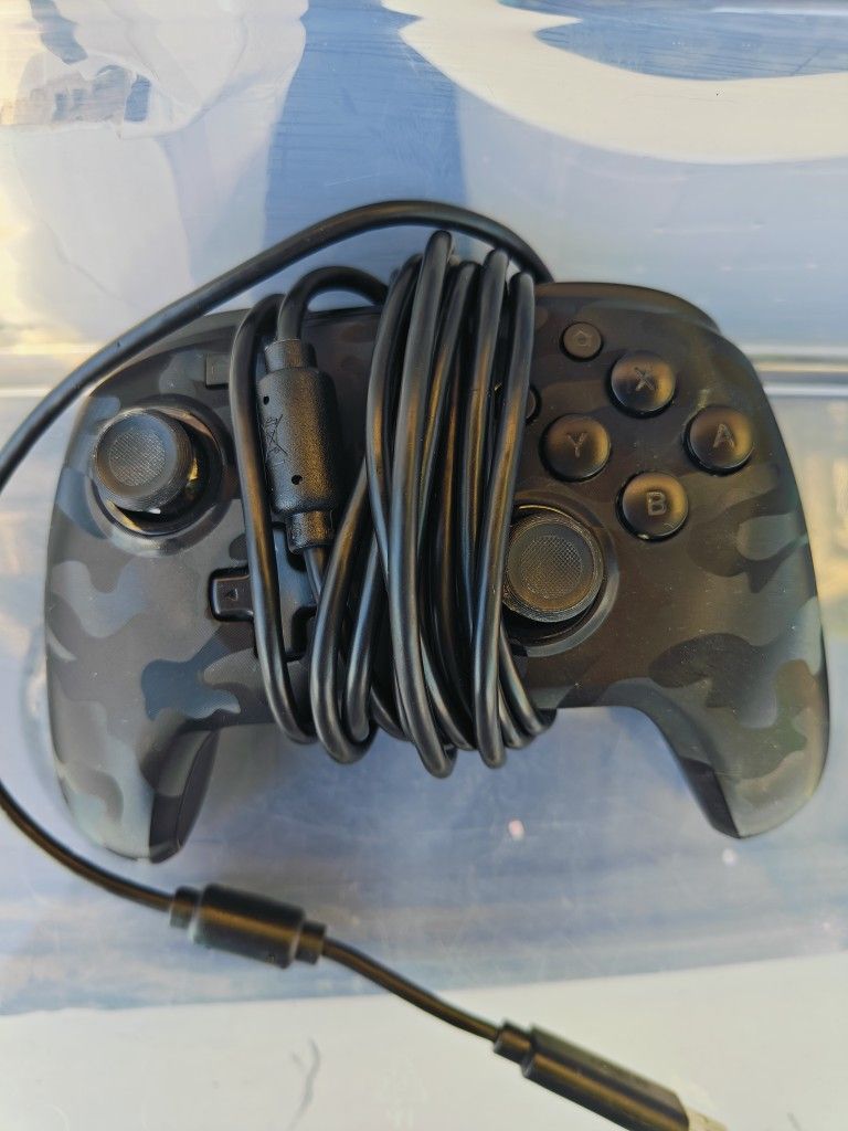 Nintendo Switch Controller