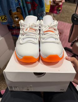 2021 Citrus 11s