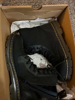 Doc marten boots