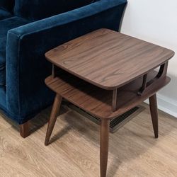 MCM Side Table