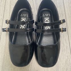 Cute Dress shoes  New Condition Cotton On Kids